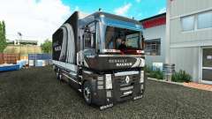 Renault Magnum tandem for Euro Truck Simulator 2