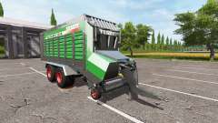 Fendt Varioliner 2440 for Farming Simulator 2017
