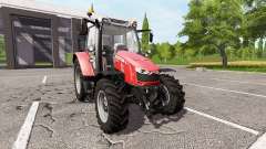 Massey Ferguson 5610 for Farming Simulator 2017