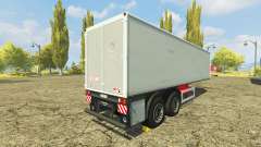 Schmitz Cargobull for Farming Simulator 2013