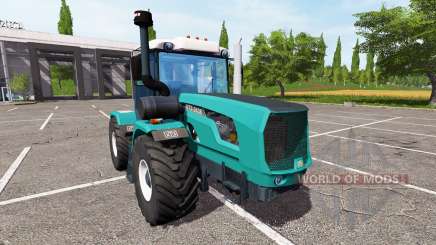 HTZ-243K for Farming Simulator 2017