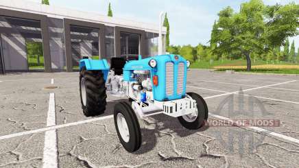 Rakovica 65 S for Farming Simulator 2017
