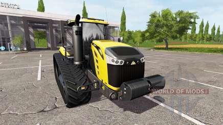 Challenger MT845E for Farming Simulator 2017