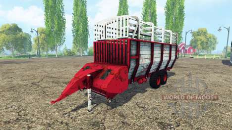 Fortschritt HTS 71.04 for Farming Simulator 2015