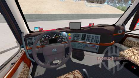 Volvo VNL 630 for American Truck Simulator