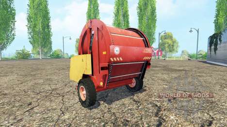 PRF 180 for Farming Simulator 2015