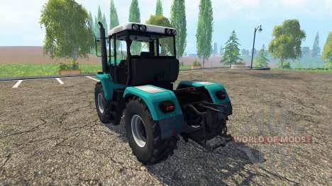 HTZ 244К for Farming Simulator 2015