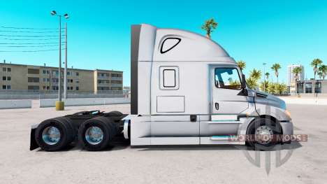 Freightliner Cascadia 2016 v3.9.3 for American Truck Simulator