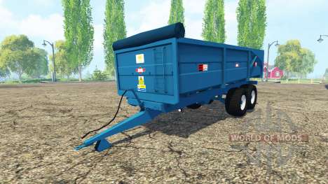 Marston ACE 16 for Farming Simulator 2015
