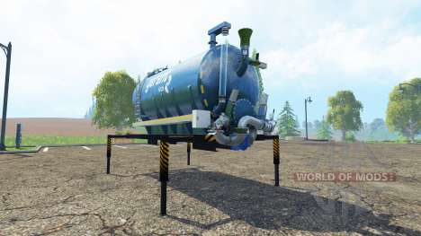 Kotte Garant TSA for Farming Simulator 2015