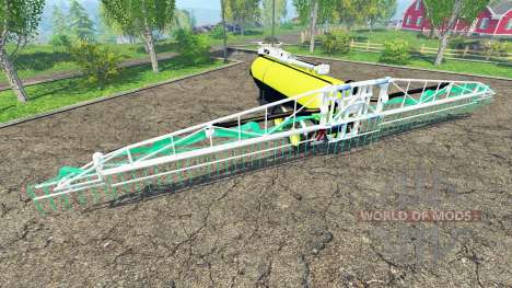 Kaweco for Farming Simulator 2015