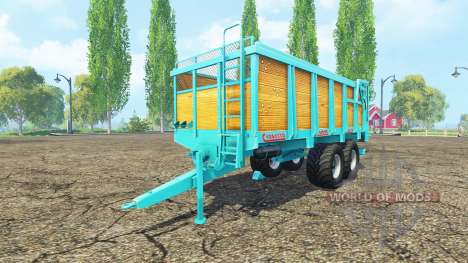 Crosetto Marene for Farming Simulator 2015