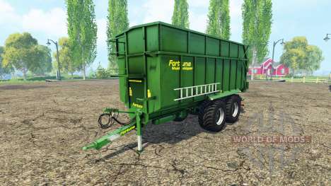 Fortuna FTM 200-6.0 for Farming Simulator 2015