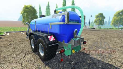 Zunhammer SKE 18.5 PUD for Farming Simulator 2015