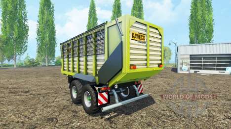 Kaweco Radium 50 v1.1 for Farming Simulator 2015