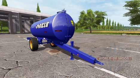 JOSKIN Aquatrans XL for Farming Simulator 2017