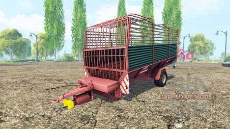 STS Horal MV3-025 for Farming Simulator 2015