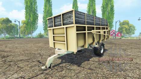Kacena for Farming Simulator 2015