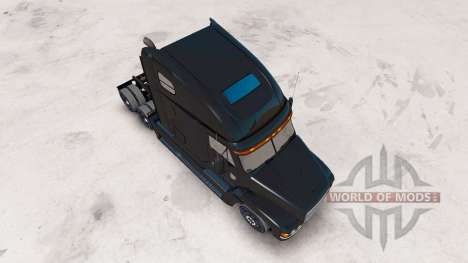 Freightliner Century v4.1 for American Truck Simulator