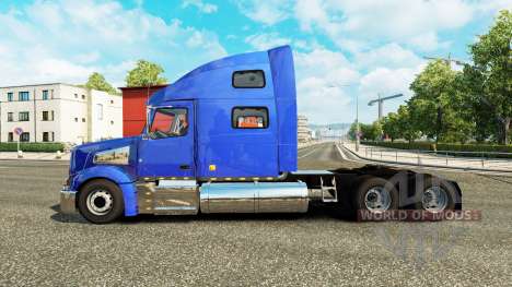 Volvo VT880 v1.2 for Euro Truck Simulator 2