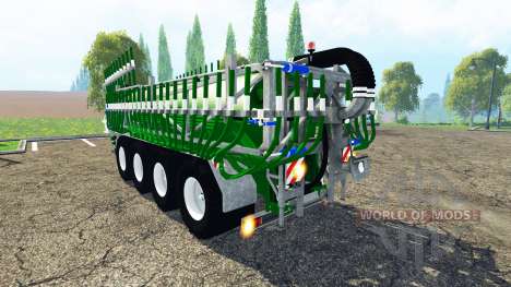 Kotte Garant Profi VQ 32000 for Farming Simulator 2015