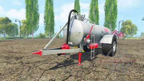 Briri GFK v1.5 for Farming Simulator 2015