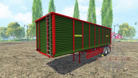 Fortuna SA 560 for Farming Simulator 2015