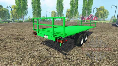 PTL-12R for Farming Simulator 2015