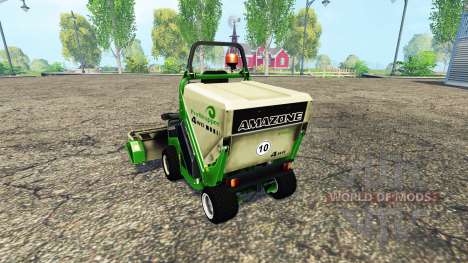 Amazone Profihopper washable for Farming Simulator 2015