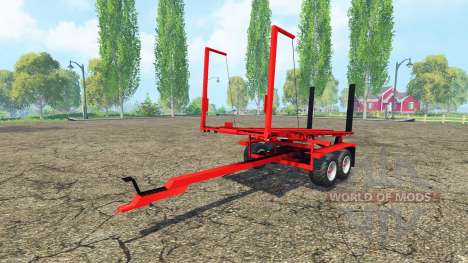 ProAG 16K Plus v2.15a for Farming Simulator 2015