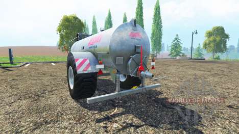 Briri GFK v1.5 for Farming Simulator 2015