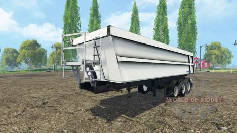 Schmitz Cargobull SKI 24 v1.3 for Farming Simulator 2015