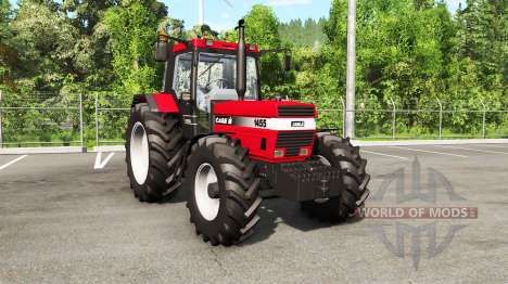 Case IH 1455 XL for BeamNG Drive