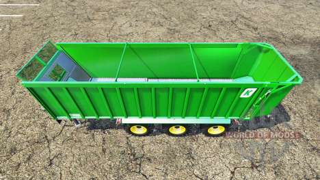 Kroger TAW 30 v1.1 for Farming Simulator 2015