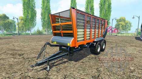 Kaweco Radium 50 v1.2 for Farming Simulator 2015