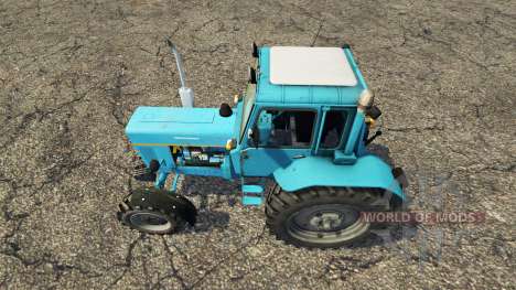 MTZ 82 Belarusian for Farming Simulator 2015