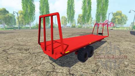 PTS 36 for Farming Simulator 2015