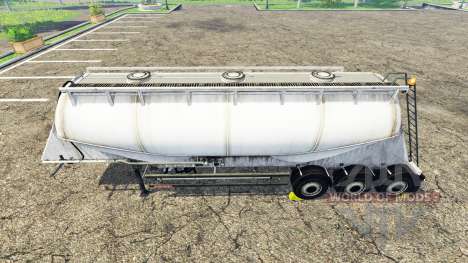 Kogel for Farming Simulator 2015