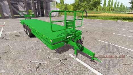 Laumetris PTL-20R v1.1 for Farming Simulator 2017