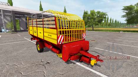 STS Horal MV1-052 for Farming Simulator 2017