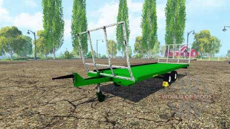 ZDT NS11 for Farming Simulator 2015