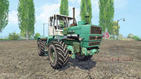 HTZ T 150K for Farming Simulator 2015