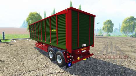 Fortuna SA 560 for Farming Simulator 2015
