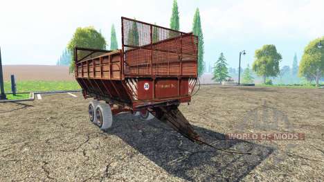 PIM 40 for Farming Simulator 2015