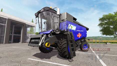 Fortschritt E 532 B V0.9.5 for Farming Simulator 2017