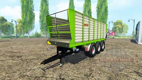 Kaweco Radium 55 for Farming Simulator 2015