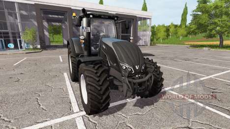 Valtra S274 for Farming Simulator 2017