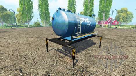 Kotte Garant TSA for Farming Simulator 2015