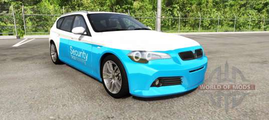 ETK 800-Series Beamoving v0.7 for BeamNG Drive