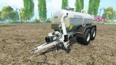 Zunhammer SKE 18.5 PUD v1.1 for Farming Simulator 2015